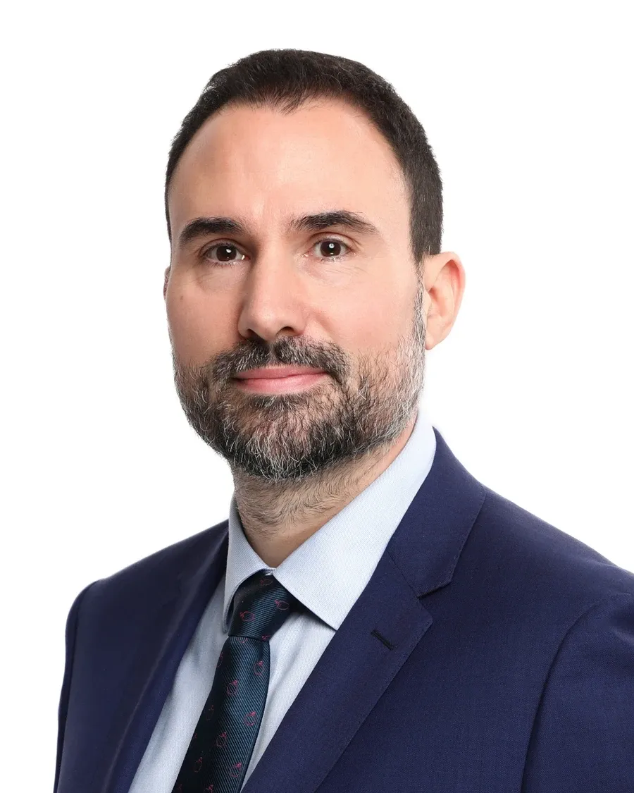 Gregor Markovic